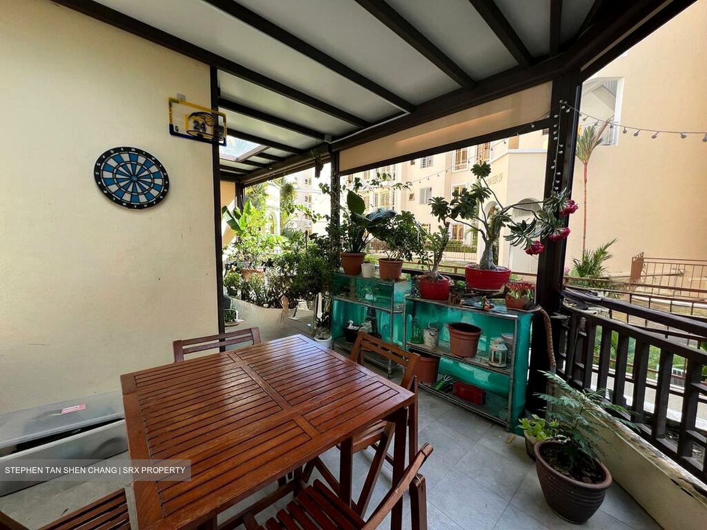 Villa Marina (D15), Condominium #521095441